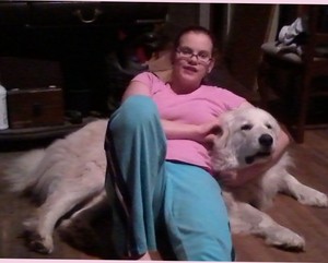 Safe Great Pyrenees in Covington, TN